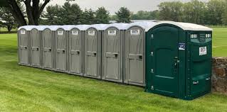 Best Portable Restroom Maintenance and Cleaning  in Hughestown, PA